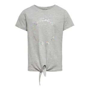 Top with girl's bow Only kongillian reg image-0