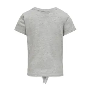 Top with girl's bow Only kongillian reg image-1