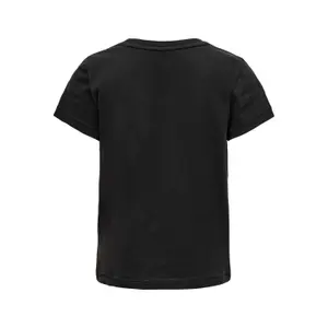 Girl's short sleeve top Only konruna image-1