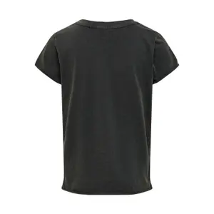 Girl's short sleeve top Only konlavina image-1