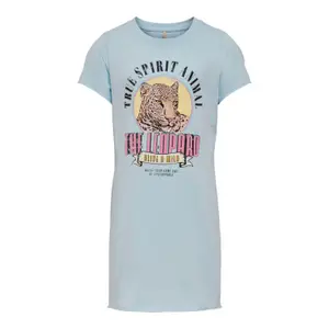 Girl's dress Only konlucy image-0