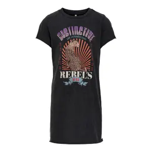 Girl's dress Only konlucy image-0