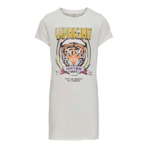 Girl's dress Only konlucy image-0