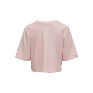 Girl's short sleeve top Only kontara image-1