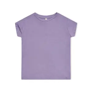 Girl's short sleeve top Only kmgmoster image-0