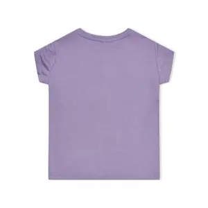 Girl's short sleeve top Only kmgmoster image-1