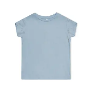 Girl's short sleeve top Only kmgmoster image-0