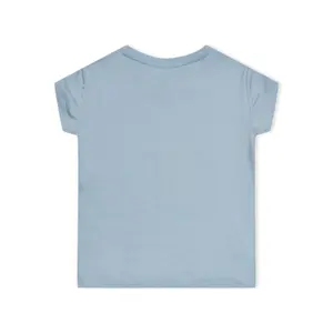 Girl's short sleeve top Only kmgmoster image-1