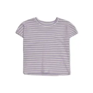Girl's short sleeve top Only komelly image-0