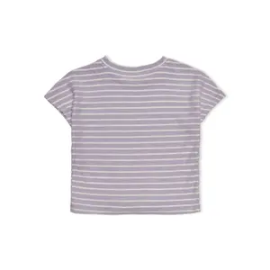 Girl's short sleeve top Only komelly image-1