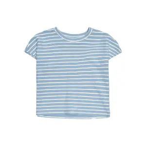 Girl's short sleeve top Only komelly image-0