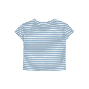 Girl's short sleeve top Only komelly image-1