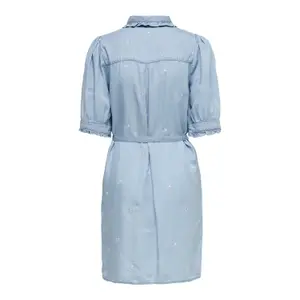 Frauenkleid Only onlcandice image-1