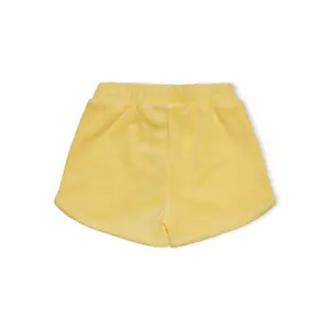 Girl's shorts Only komrebel contrast image-1