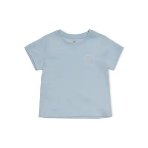 Girl's short sleeve top Only komkita image-0