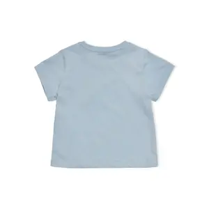 Girl's short sleeve top Only komkita image-1