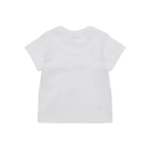 Girl's short sleeve top Only komkita image-1