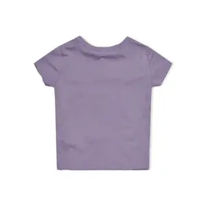 Girl's short sleeve top Only komlucy image-1