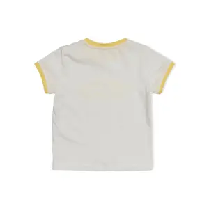 Girl's short sleeve reg top Only komginna image-1