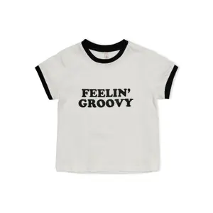 Girl's short sleeve reg top Only komginna image-0