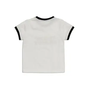 Girl's short sleeve reg top Only komginna image-1