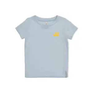Girl's short sleeve reg top Only komweekday image-0