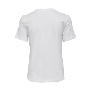 Kurzärmeliges Damen-Reg-Top Only onldiana image-1