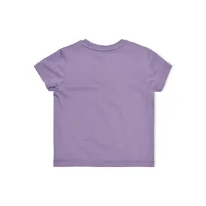 Girl's short sleeve top Only kommaggie image-1