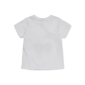 Girl's short sleeve top Only kommaggie image-1