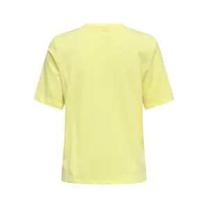 Women's short sleeve top Only onltessa boxy image-1