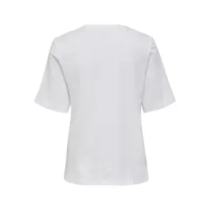 Women's short sleeve top Only onltessa boxy image-1