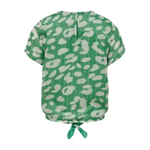 Girl's short sleeve top Only konmonique-ella image-1