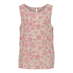 Sleeveless top for girls Only konella-sarah image-0