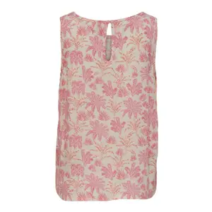 Sleeveless top for girls Only konella-sarah image-1