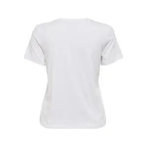 Kurzärmeliges Damen-Reg-Top Only onlgillian image-1