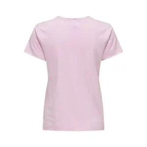 Kurzärmeliges Damen-Reg-Top Only onllucy image-1