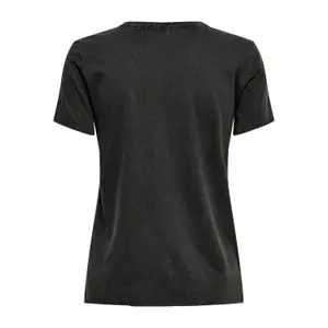 Kurzärmeliges Damen-Reg-Top Only onllucy image-1