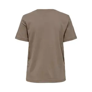 Kurzärmeliges Damen-Reg-Top Only onlmaggie reg image-1