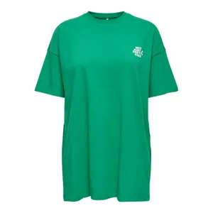 Women's short sleeve top Only onlvivi image-0