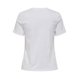 Kurzärmeliges Damen-Reg-Top Only onlcollie image-1