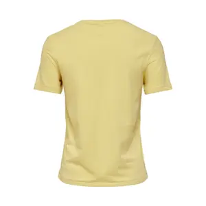 Kurzärmeliges Damen-Reg-Top Only onlcollie image-1