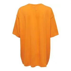 Women's oversized short sleeve t-shirt Only Onlsisi image-3