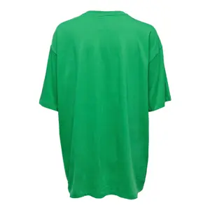 Kurzärmeliges Damen-T-Shirt in Übergröße Only Onlsisi image-2