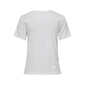 Women's short sleeve reg top Only onlvanessa image-1