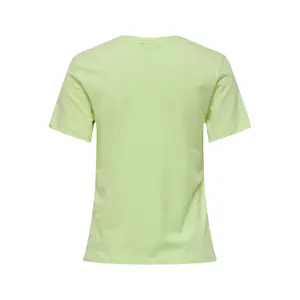 Kurzärmeliges Damen-Reg-Top Only onlvanessa image-1