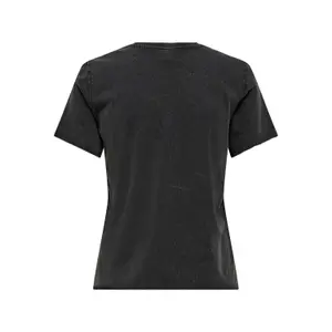 Kurzärmeliges Damen-Reg-Top Only onllucy image-1