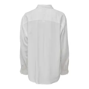 Damenhemd Only onltokyo linen blend image-1