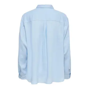 Damenhemd Only onltokyo linen blend image-1