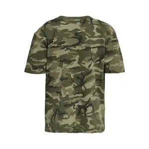 Short-sleeved t-shirt for children Only koblukas image-1