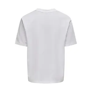 Short-sleeved t-shirt for children Only kobboys image-1